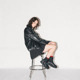 The Noskin Studio Vegan Chelsea Boot