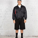 Cult Bomber Jacket