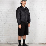 Cult Bomber Jacket