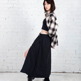 Caribou Button-Up