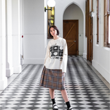 Noskin Horizon Long Sleeve Tshirt