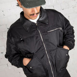 Cult Bomber Jacket