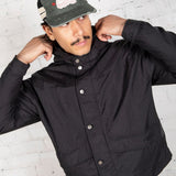 Bleecker wind breaker