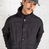 Bleecker wind breaker