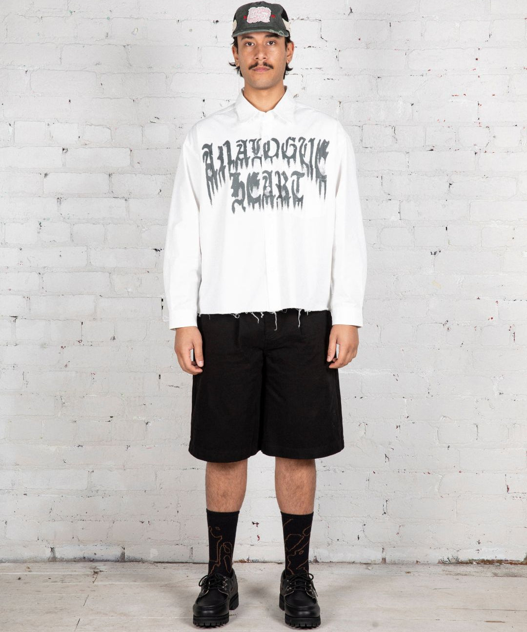 Analogue Shirt
