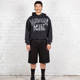 Analogue Hoodie