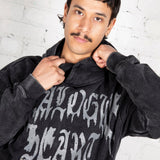 Analogue Hoodie