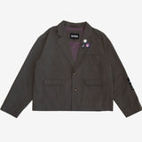 The Wildest Blazer