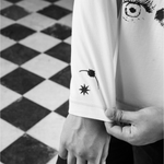 Noskin Horizon Long Sleeve Tshirt