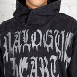 Analogue Hoodie