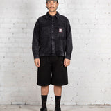 Minetta waffle shirt