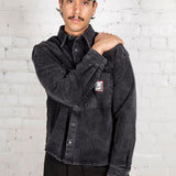 Minetta waffle shirt