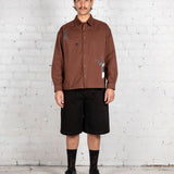 Morse heavyweight shirt
