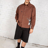 Morse heavyweight shirt