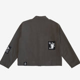 The Wildest Blazer