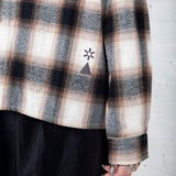Caribou Button-Up