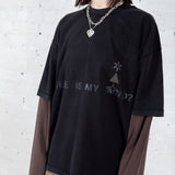 WIMM Long Sleeve