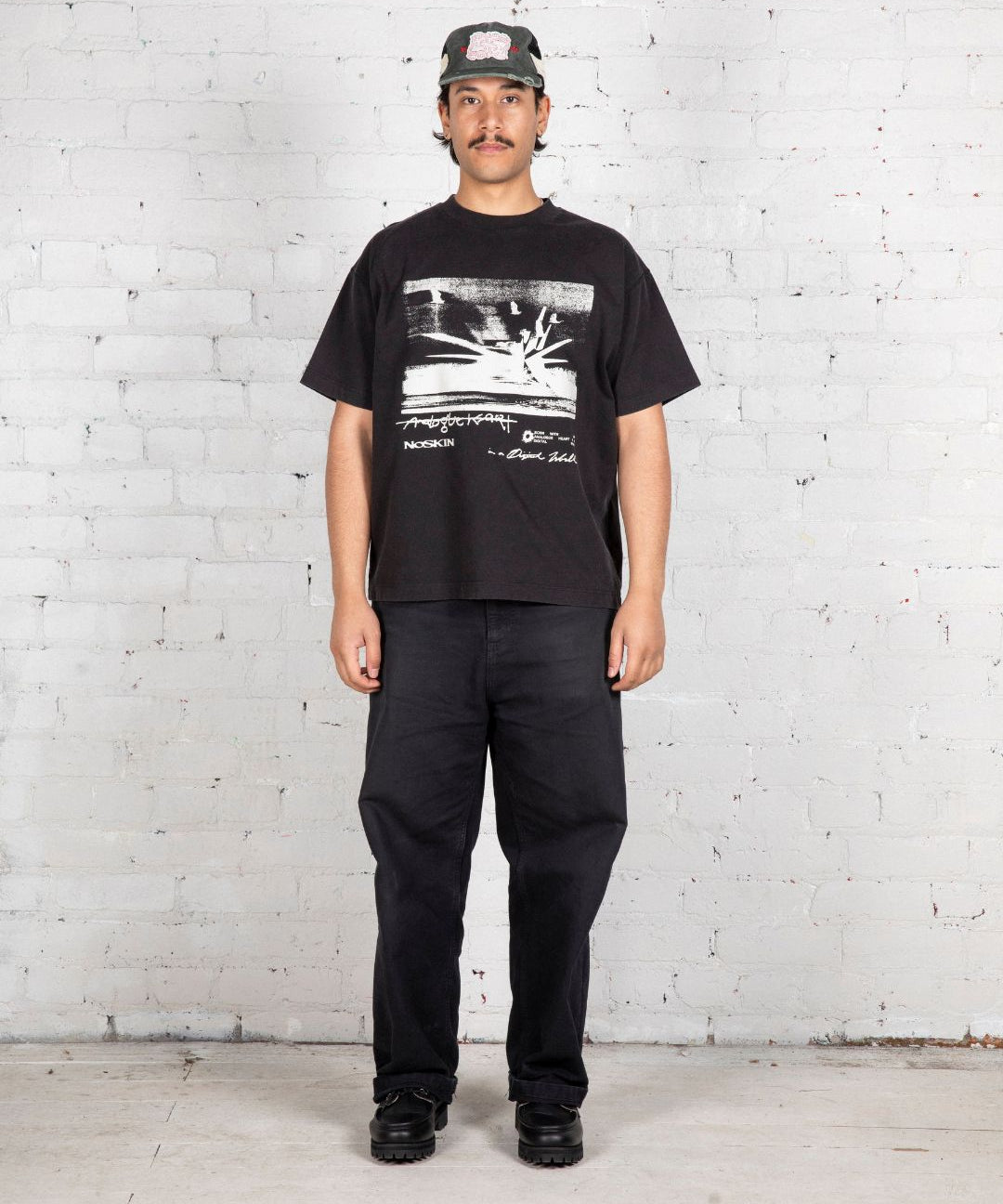 Born Tee