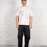 Wire Tee
