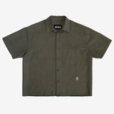 The Brighton Button Up