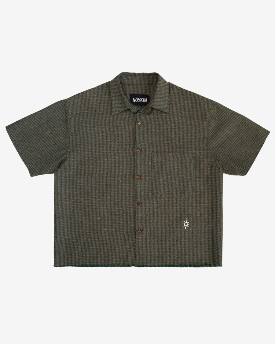 The Brighton Button Up – Nōskin