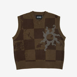 The Whitsun Vest