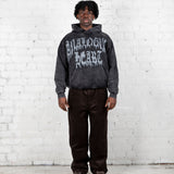 Analogue Hoodie