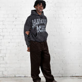 Analogue Hoodie