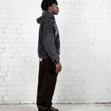Analogue Hoodie