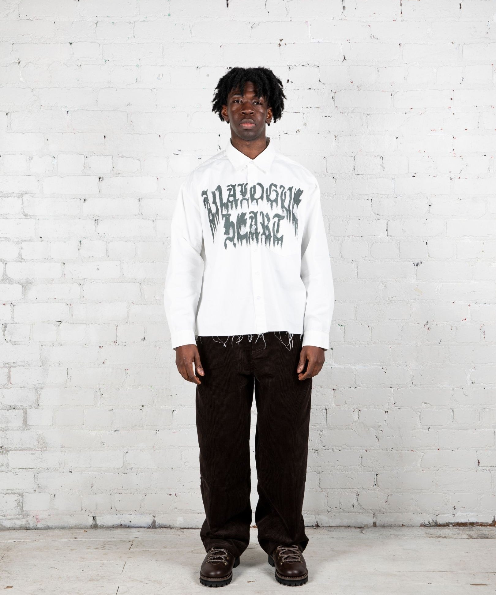 Analogue Shirt