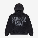 Analogue Hoodie