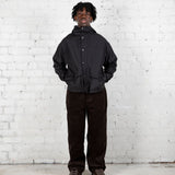 Bleecker wind breaker