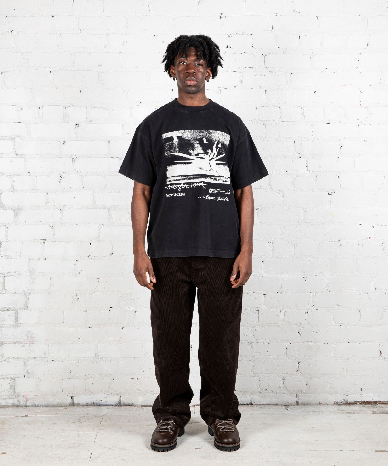 Born Tee