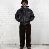 Cult Bomber Jacket