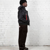 Cult Bomber Jacket