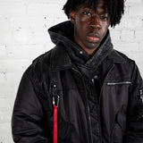 Cult Bomber Jacket