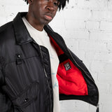 Cult Bomber Jacket
