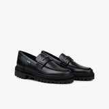 The Holloway Loafer