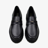The Holloway Loafer