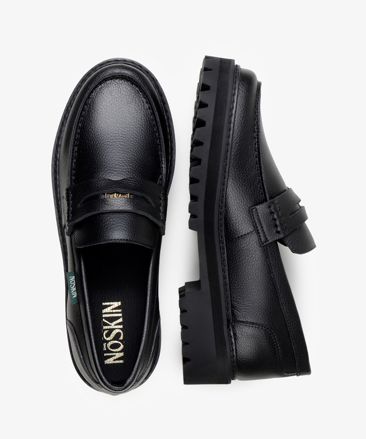 The Holloway Loafer