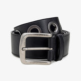 Eyelet Belt