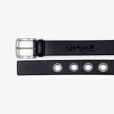 Eyelet Belt