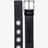 Eyelet Belt