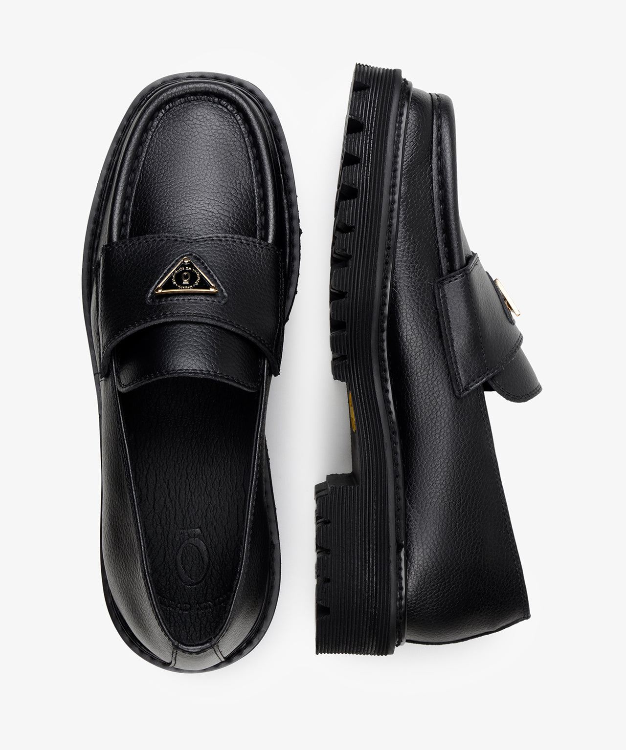 The Lulie Loafer