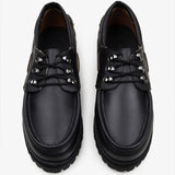 Solent Boat Shoe