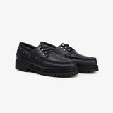 Solent Boat Shoe