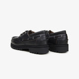 Solent Boat Shoe