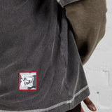 Grid longsleeve
