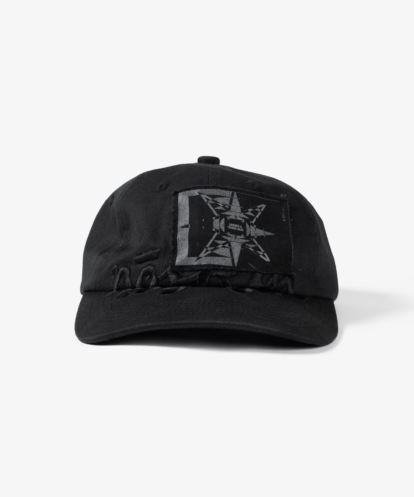 NOSKIN Static Cap