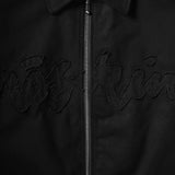 Noskin Eclipse coaches jacket in black